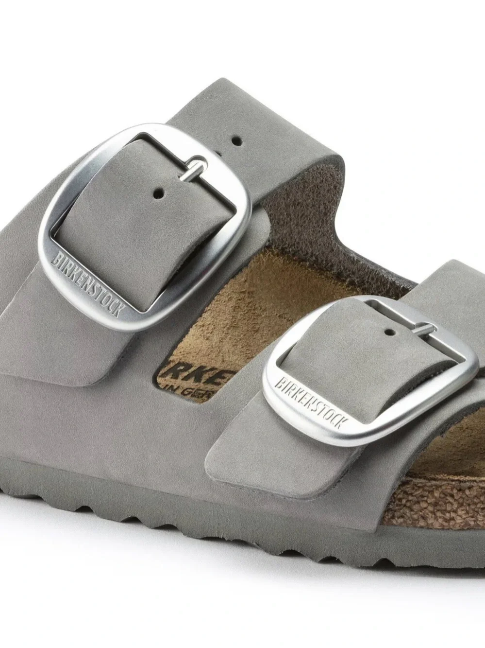 Birkenstock comfortable slide